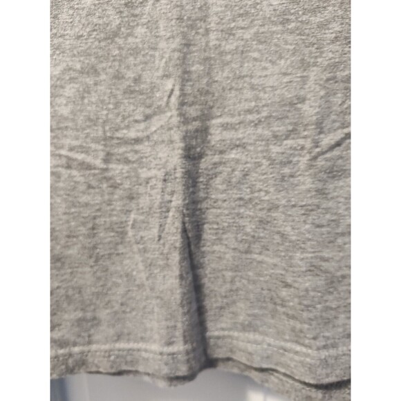 World of Warcraft Men's Large Exclusive Orc Human T-Shirt Gray Fast Shipping USA - Picture 9 of 11